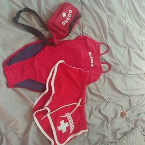 Wendy peffercorn halloween coustume